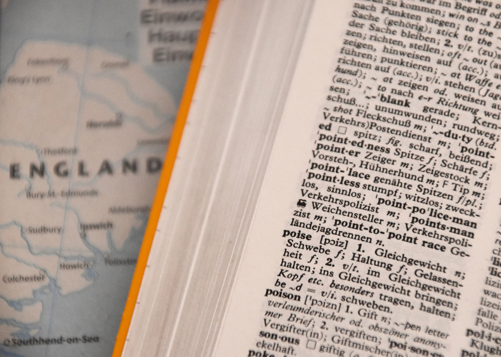 آموزش پـسـونـدها در زبان انگلیسی