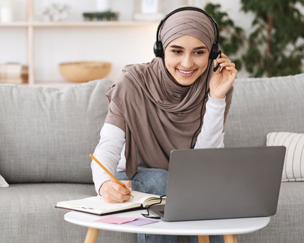 آموزش آنلاین