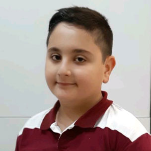 مهدی خدابنده