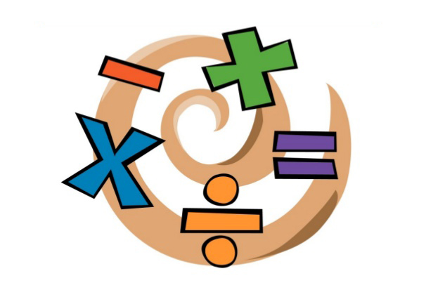 اصطلاحات ریاضی به انگلیسی